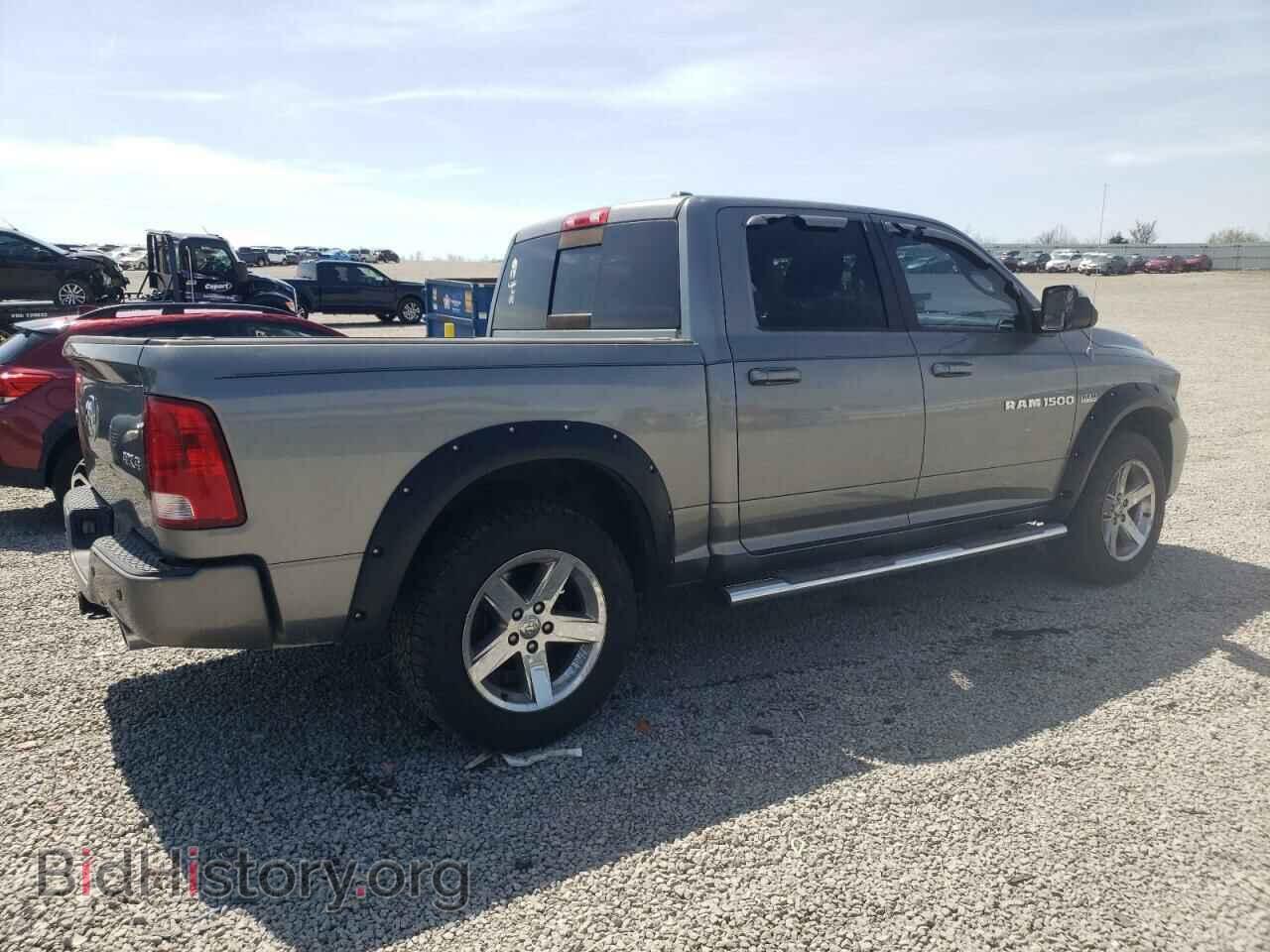 2011 DODGE All Models - VIN: 1D7RV1CT4BS529159 - Photo 3