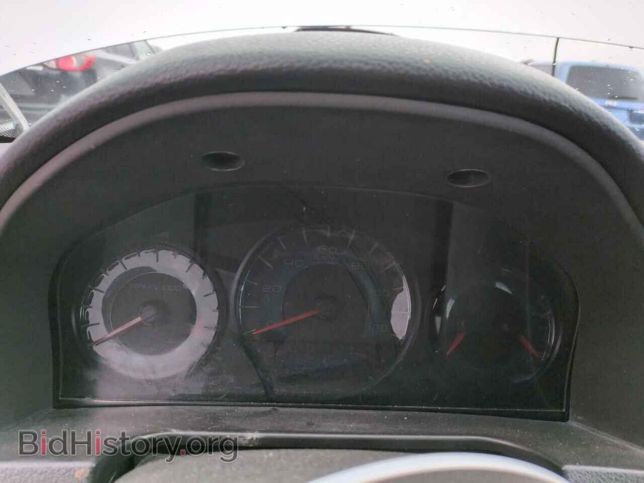 2012 FORD FUSION - VIN: 3FAHP0HA4CR366713 - Фото 9