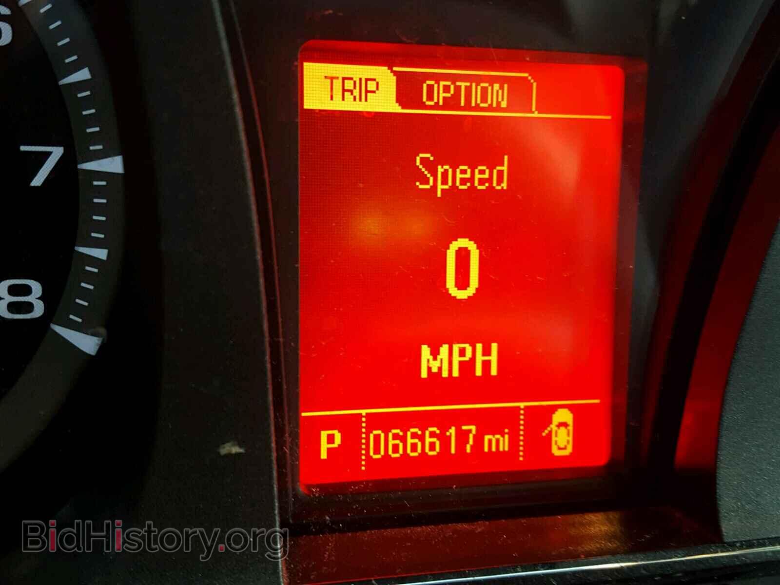 2013 GMC TERRAIN - VIN: 2GKFLTEK1D6158569 - Фото 8