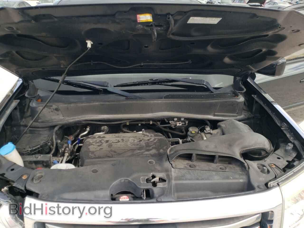 2015 HONDA PILOT - VIN: 5FNYF4H30FB054366 - Photo 7