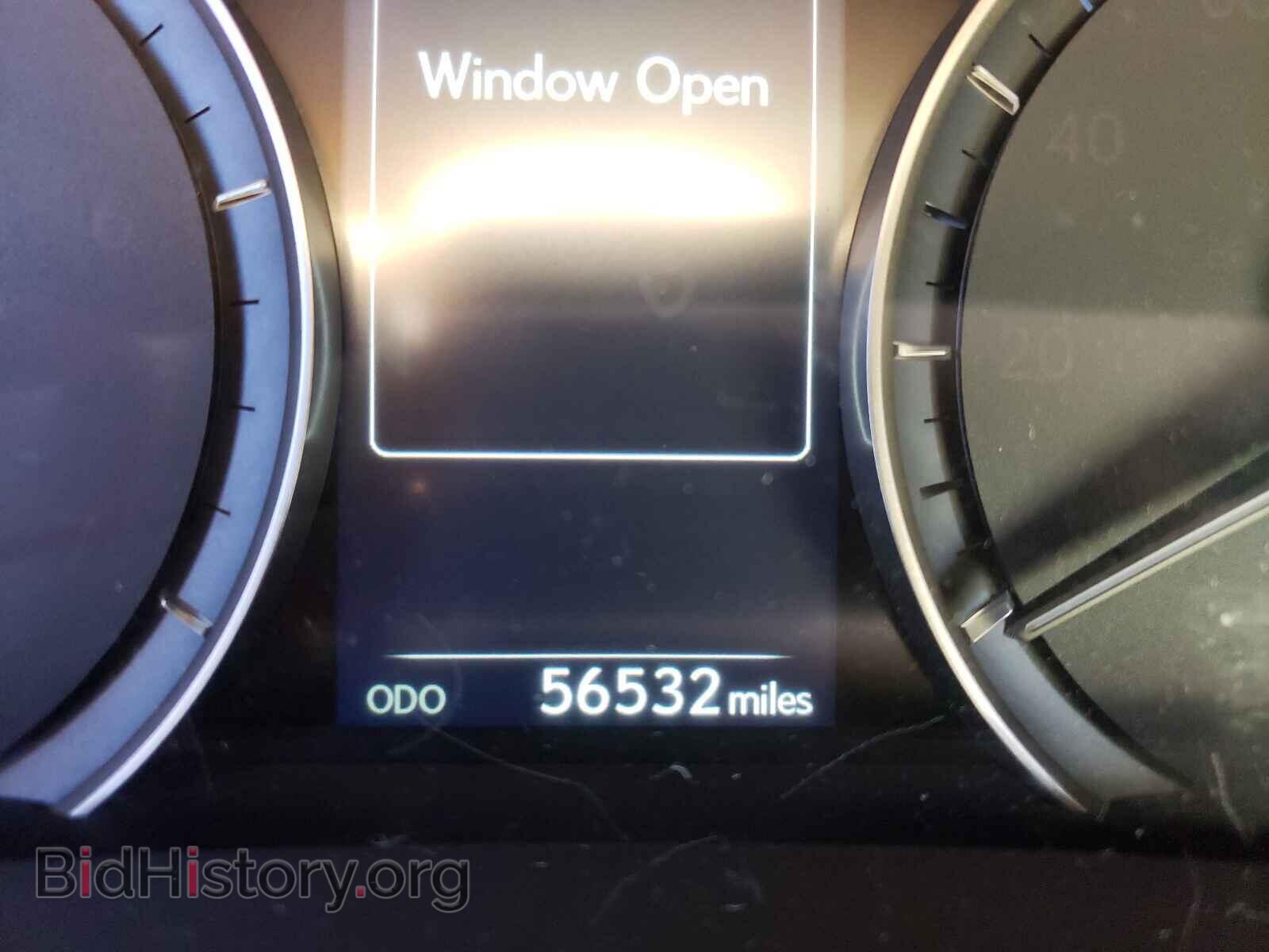2017 LEXUS RX350 - VIN: 2T2BZMCA8HC056310 - Фото 8
