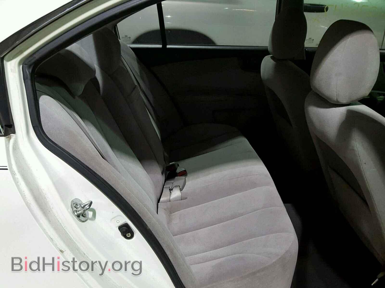 2009 KIA OPTIMA - VIN: KNAGE228295347289 - Фото 6