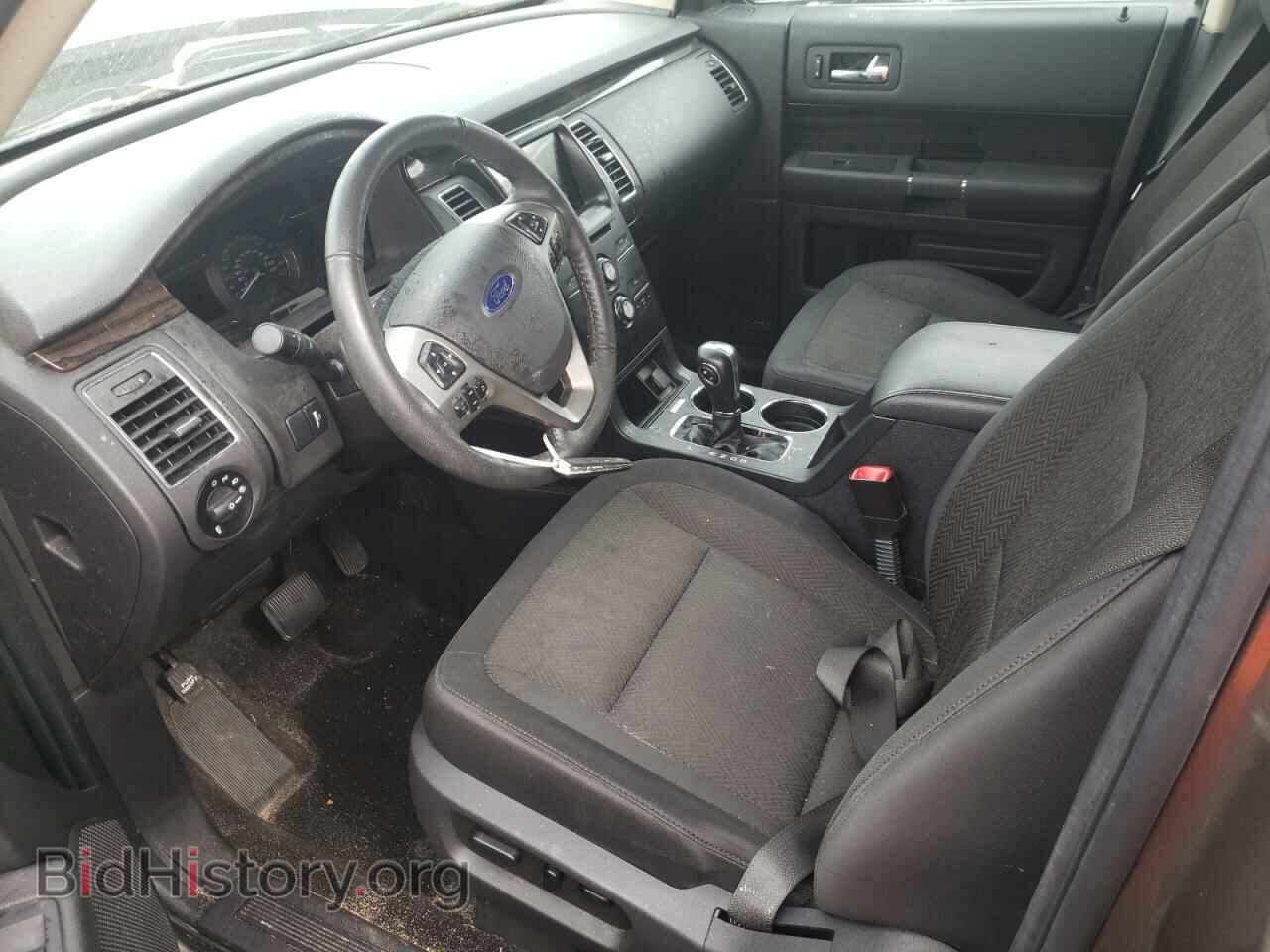 2019 FORD FLEX - VIN: 2FMGK5C88KBA06861 - Photo 7