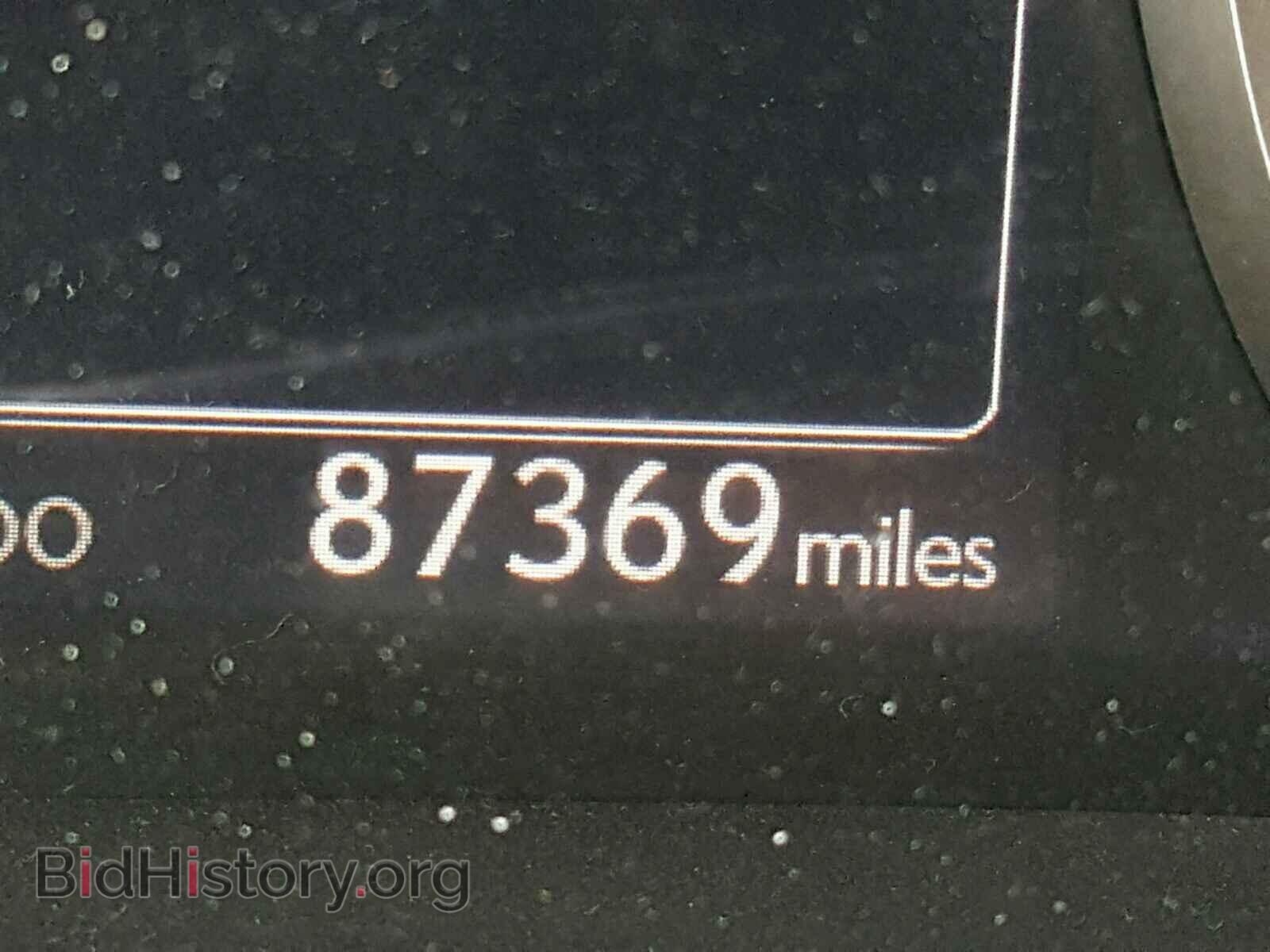 2014 LEXUS IS250 - VIN: JTHBF1D2XE5006700 - Photo 8