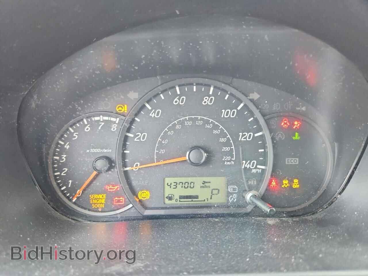 2015 MITSUBISHI MIRAGE - VIN: ML32A3HJ3FH038355 - Фото 9