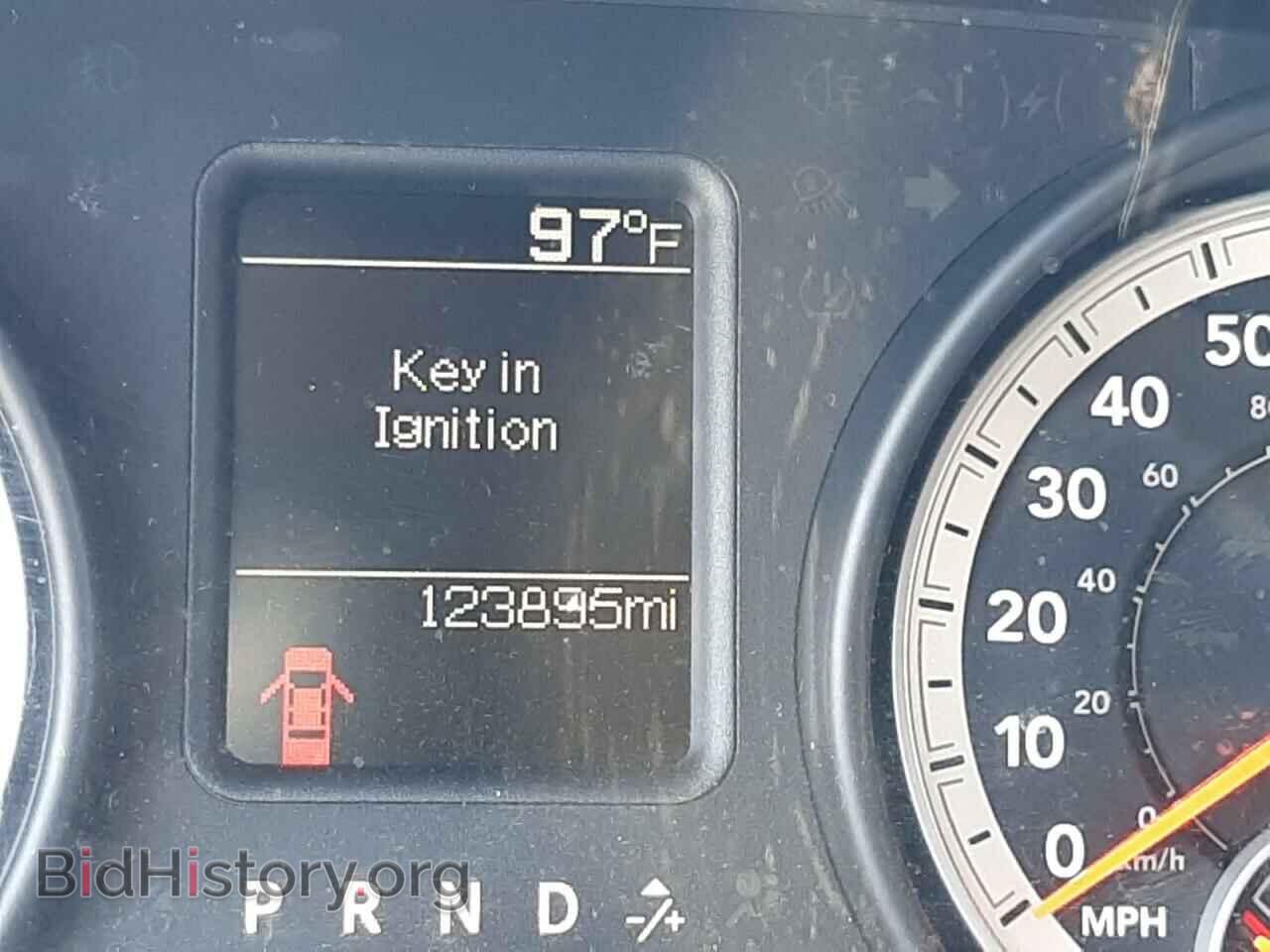 2013 RAM 2500 - VIN: 3C6UR5CL8DG553773 - Фото 8