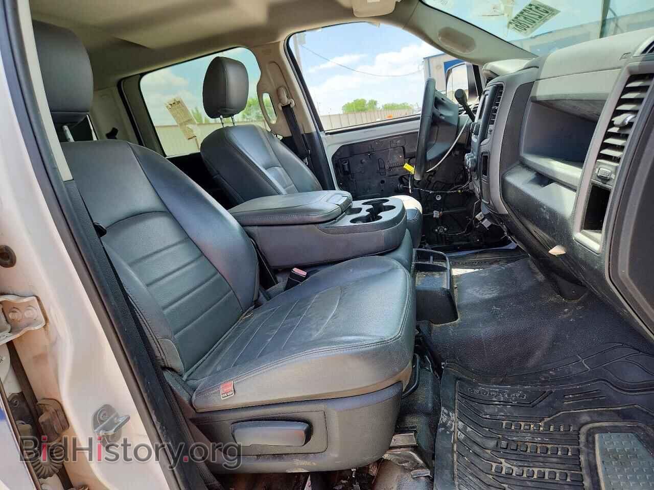 2016 RAM 2500 - VIN: 3C6UR4CJ9GG273728 - Photo 7