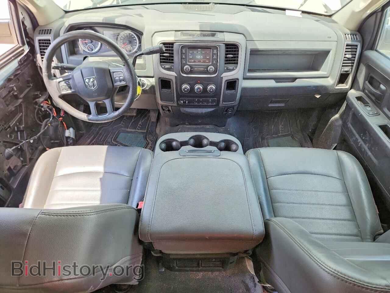 2016 RAM 2500 - VIN: 3C6UR4CJ9GG273728 - Photo 8