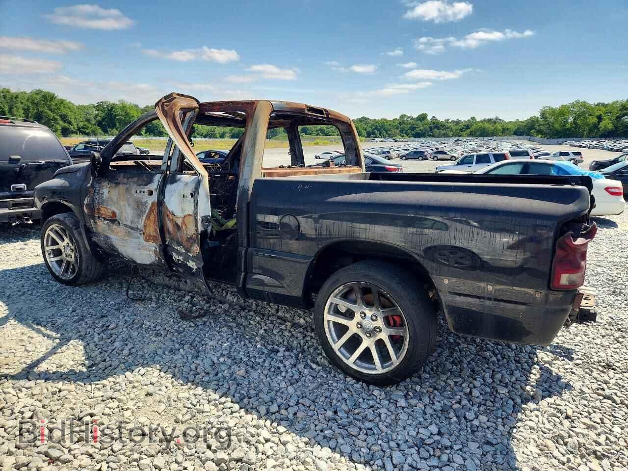 2005 DODGE RAM SRT10 - VIN: 3D3HA18H65G733034 - Photo 2