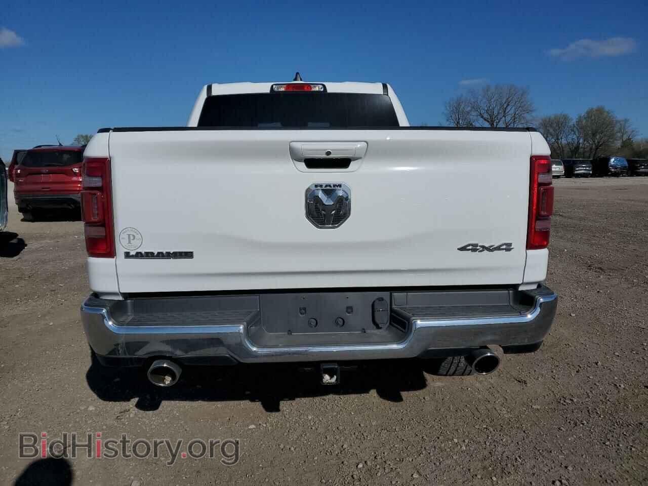 2023 RAM 1500 - VIN: 1C6SRFJT5PN616095 - Фото 6