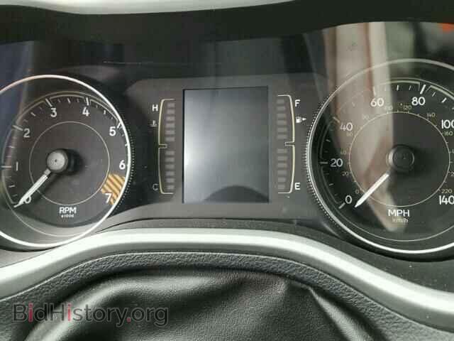 2014 JEEP CHEROKEE - VIN: 1C4PJLAB9EW154885 - Фото 8