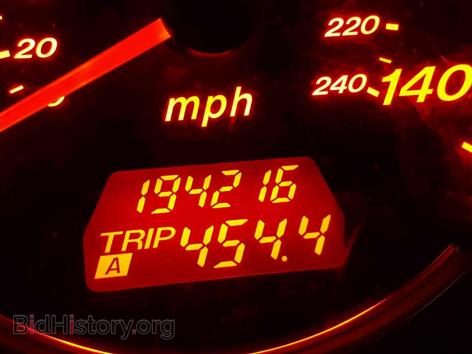 2006 MAZDA 6 - VIN: 1YVHP80D165M24549 - Photo 8