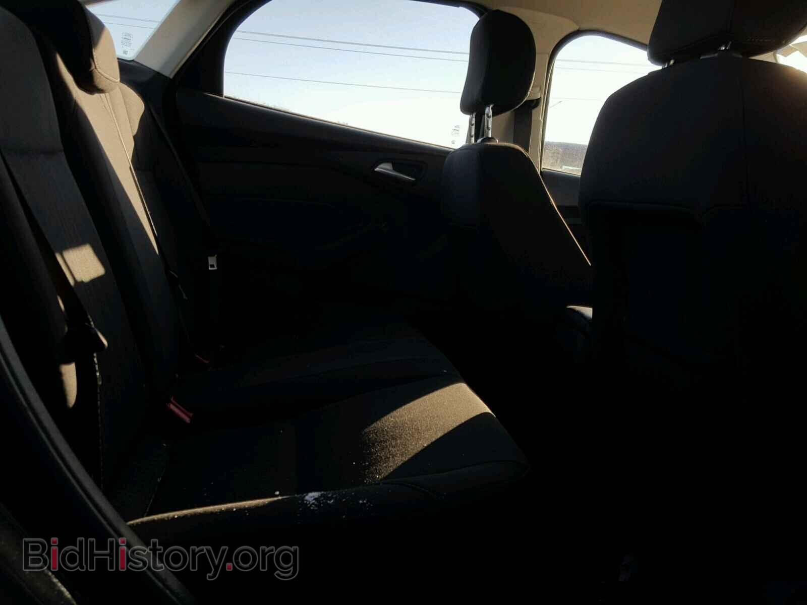 2015 FORD FOCUS - VIN: 1FADP3F20FL218489 - Фото 6