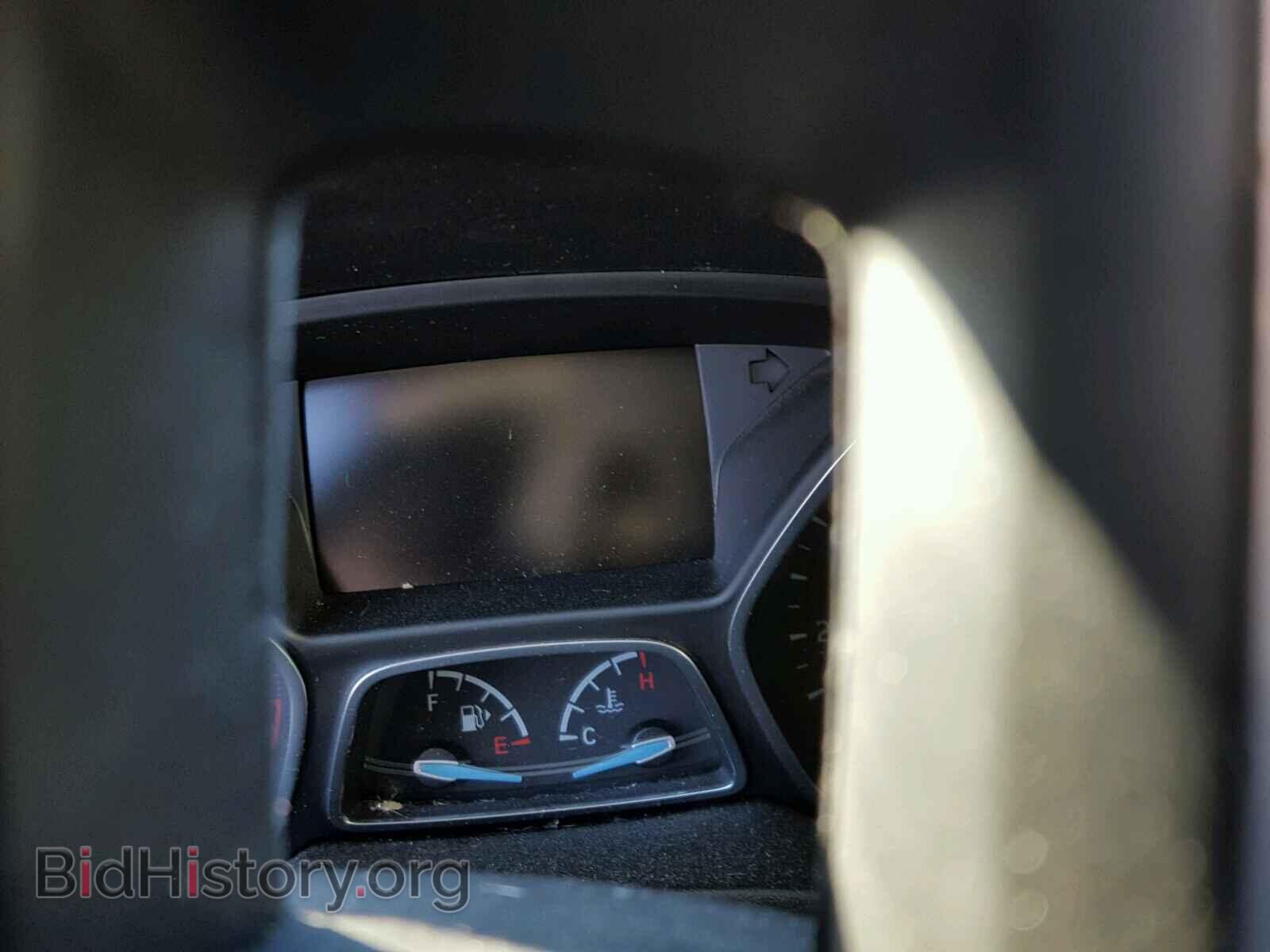 2015 FORD FOCUS - VIN: 1FADP3F20FL218489 - Фото 8