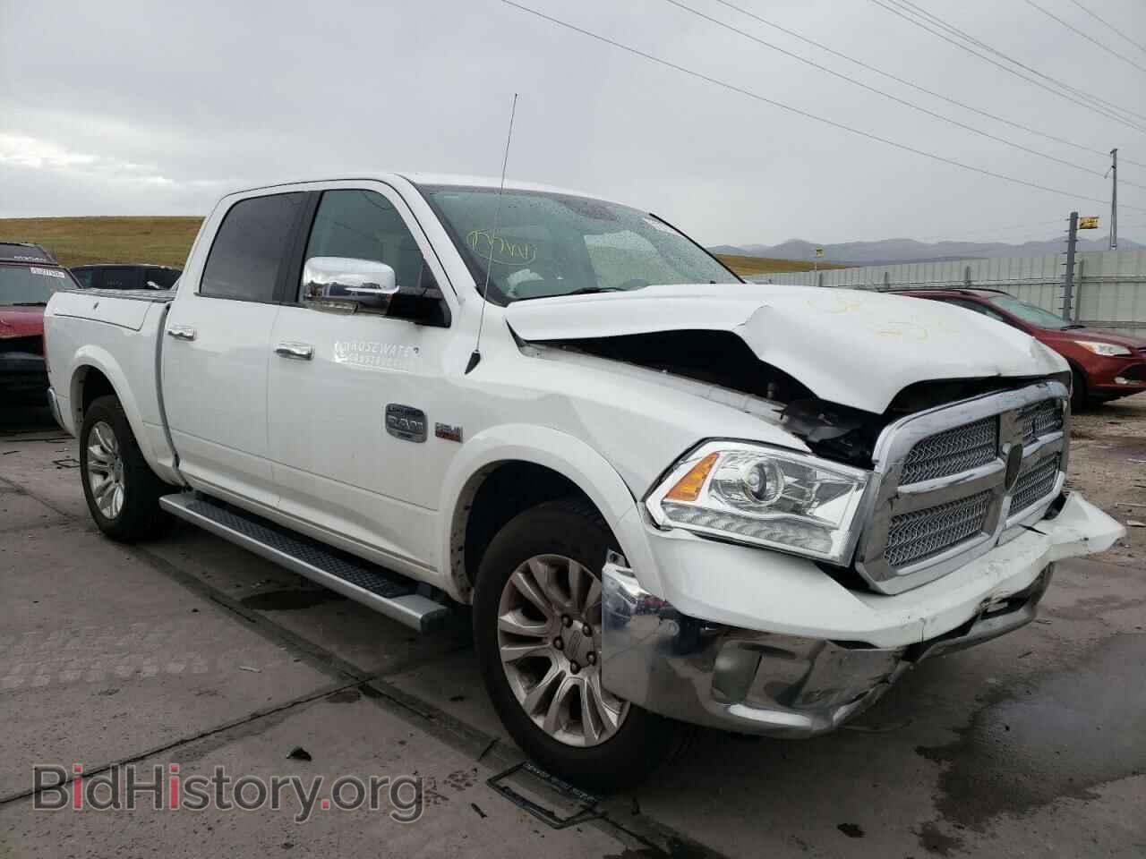 Photo 1C6RR7PT5HS580231 - RAM 1500 2017