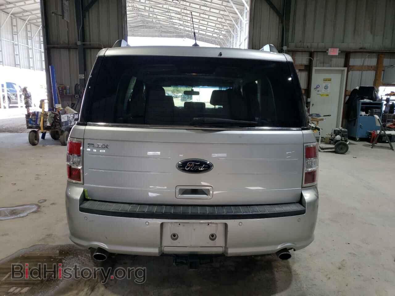 2013 FORD FLEX - VIN: 2FMGK5B83DBD26965 - Photo 6