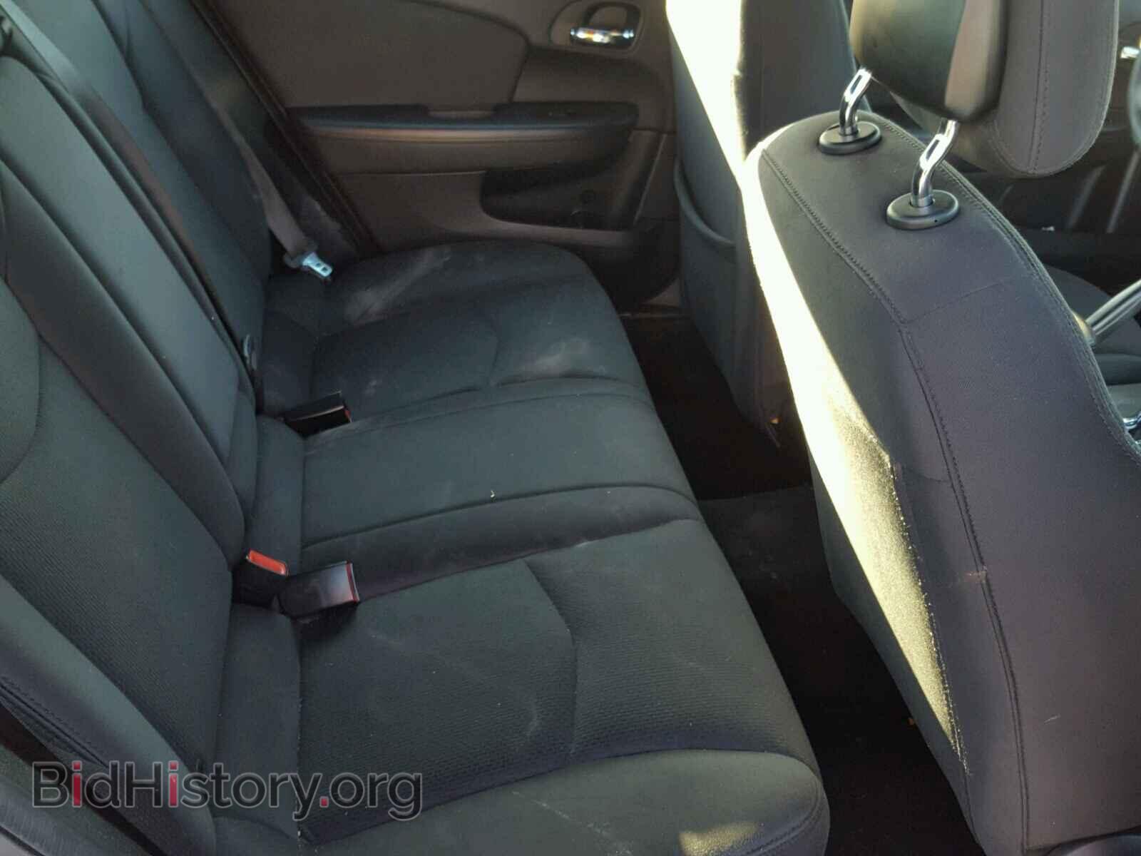 2013 CHRYSLER 200 - VIN: 1C3CCBBB5DN618832 - Photo 6