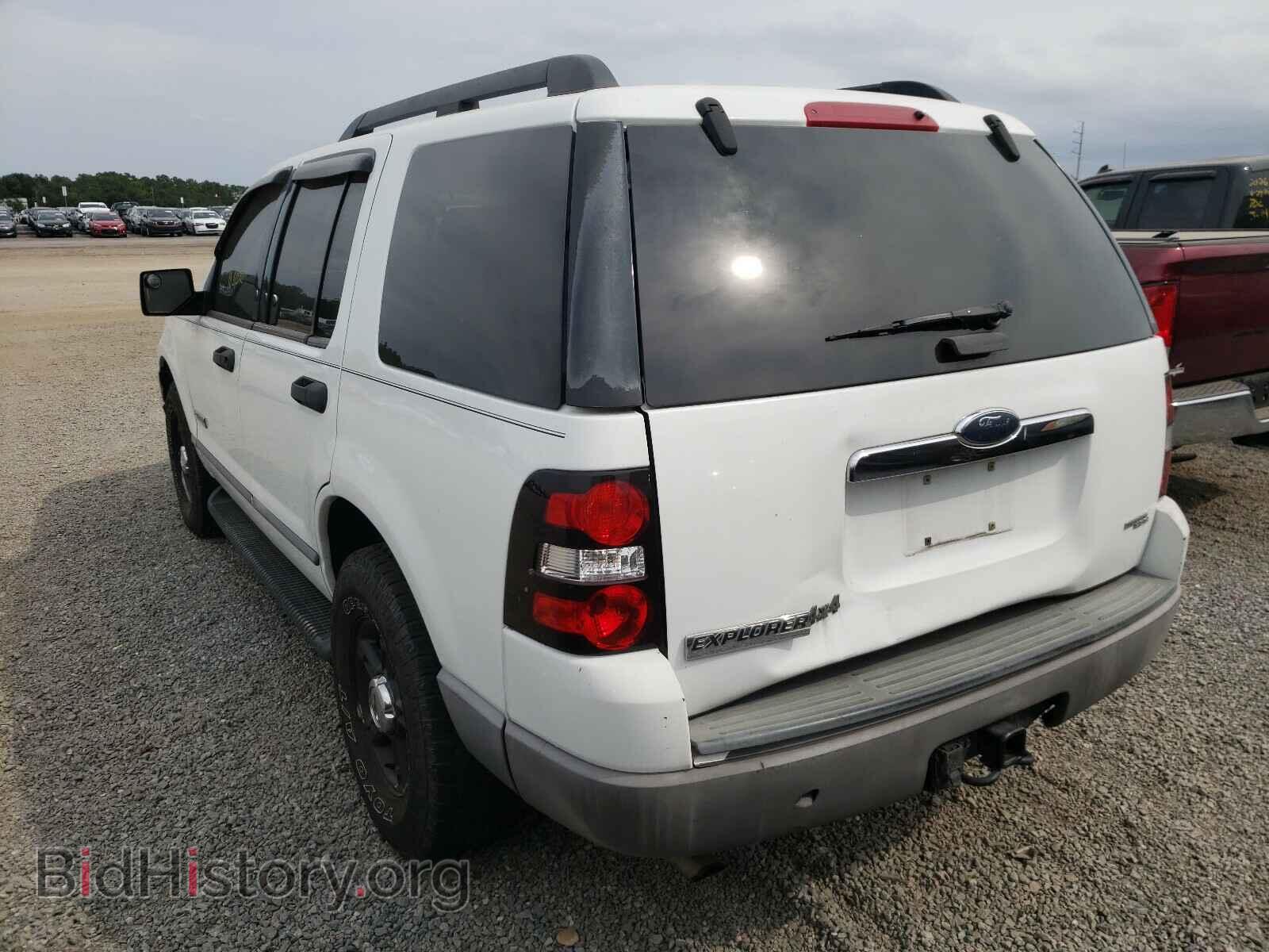 2006 FORD EXPLORER - VIN: 1FMEU72EX6UB48388 - Фото 3