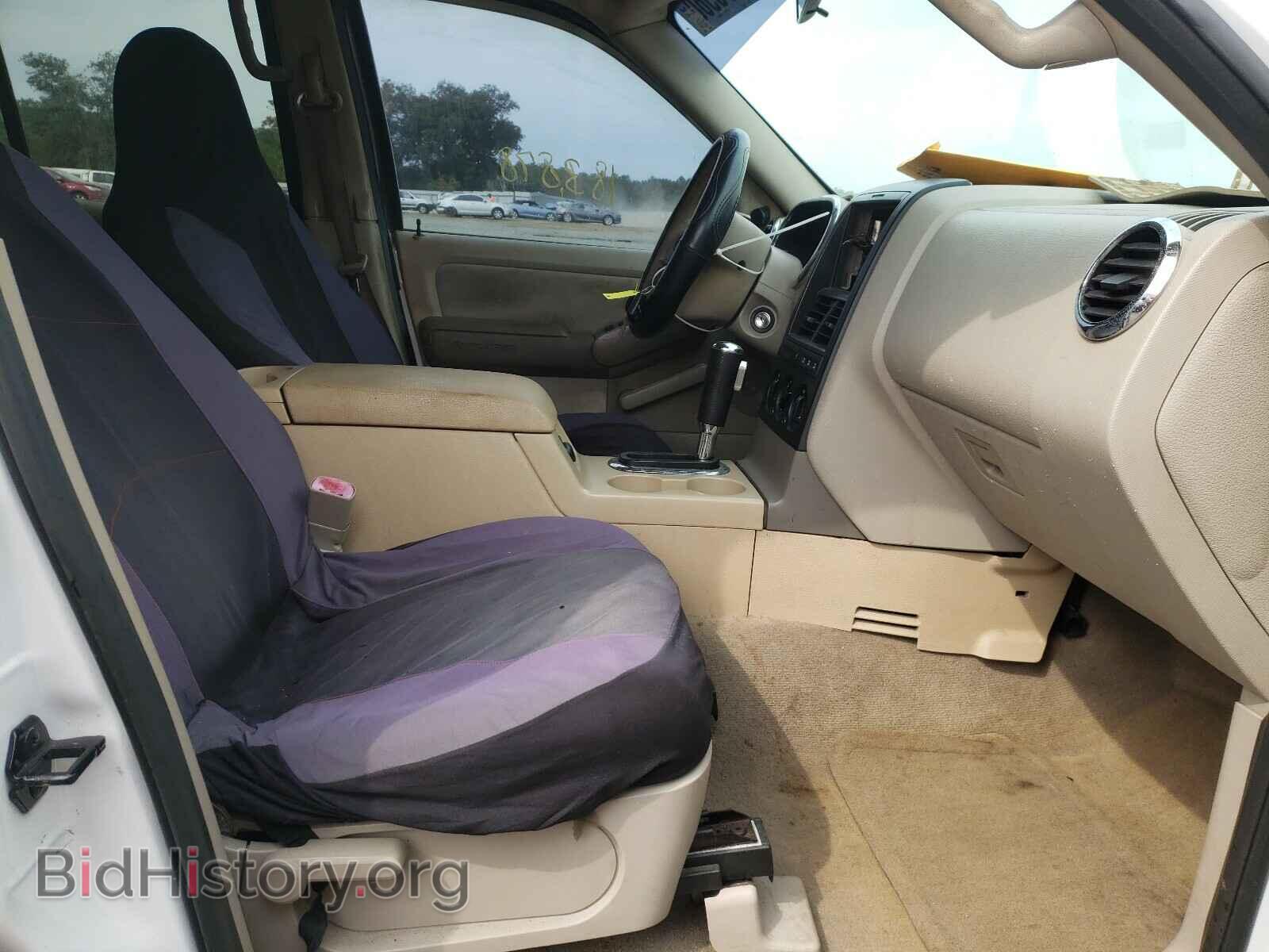 2006 FORD EXPLORER - VIN: 1FMEU72EX6UB48388 - Фото 5