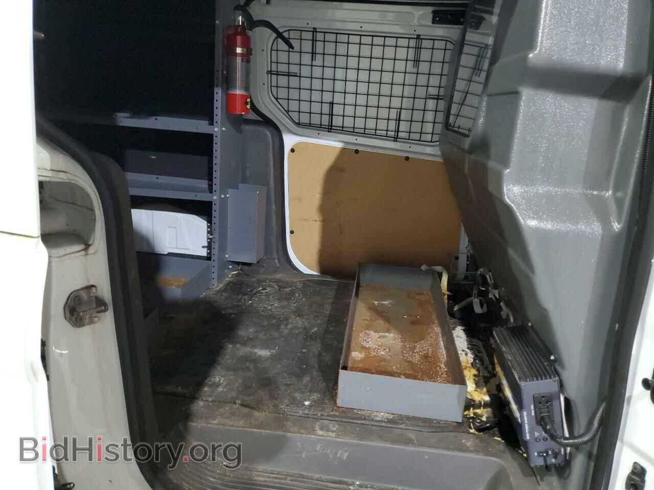 2020 FORD TRANSIT - VIN: NM0LS7F70L1442034 - Фото 10