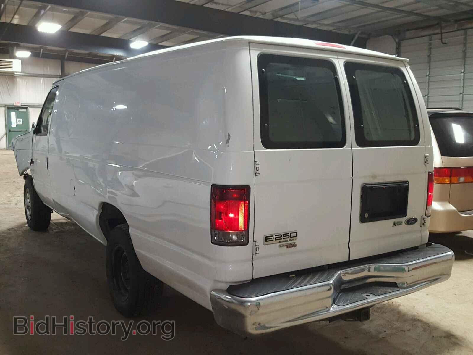 2012 FORD ECONOLINE - VIN: 1FTNS2EL0CDA85305 - Фото 3