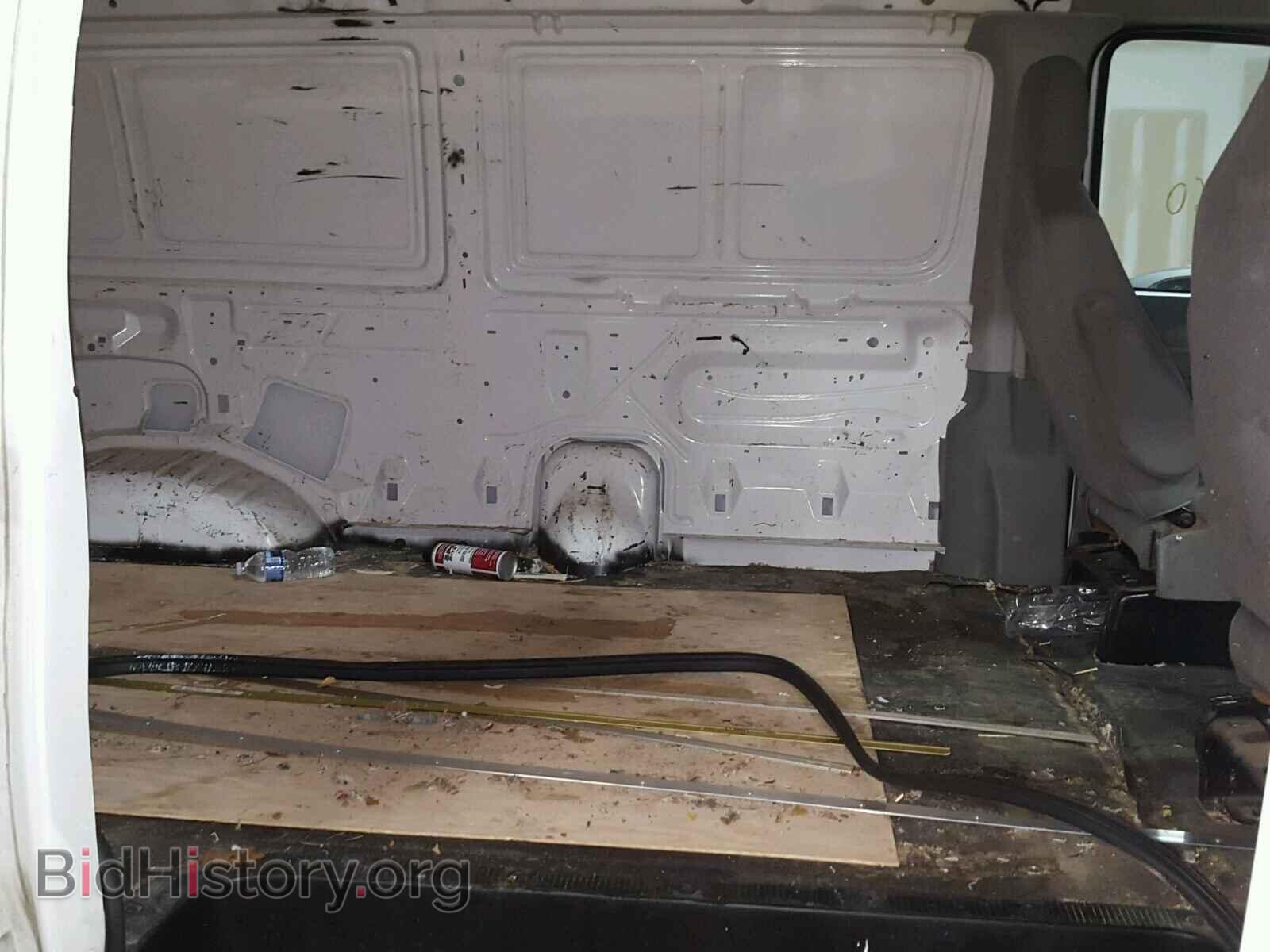 2012 FORD ECONOLINE - VIN: 1FTNS2EL0CDA85305 - Фото 6