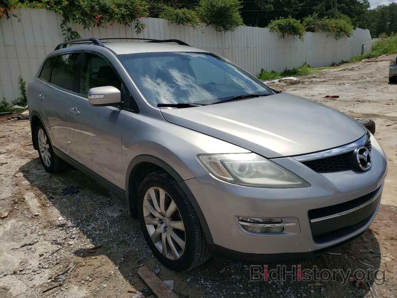 Photo JM3TB28A080158664 - MAZDA CX-9 2008