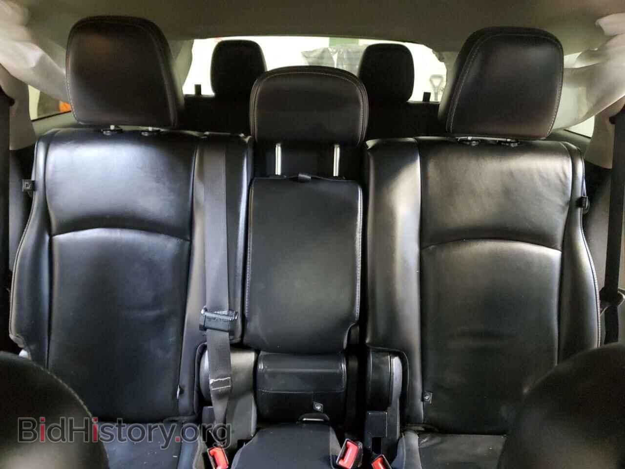 2015 DODGE JOURNEY - VIN: 3C4PDDFG3FT755413 - Фото 10