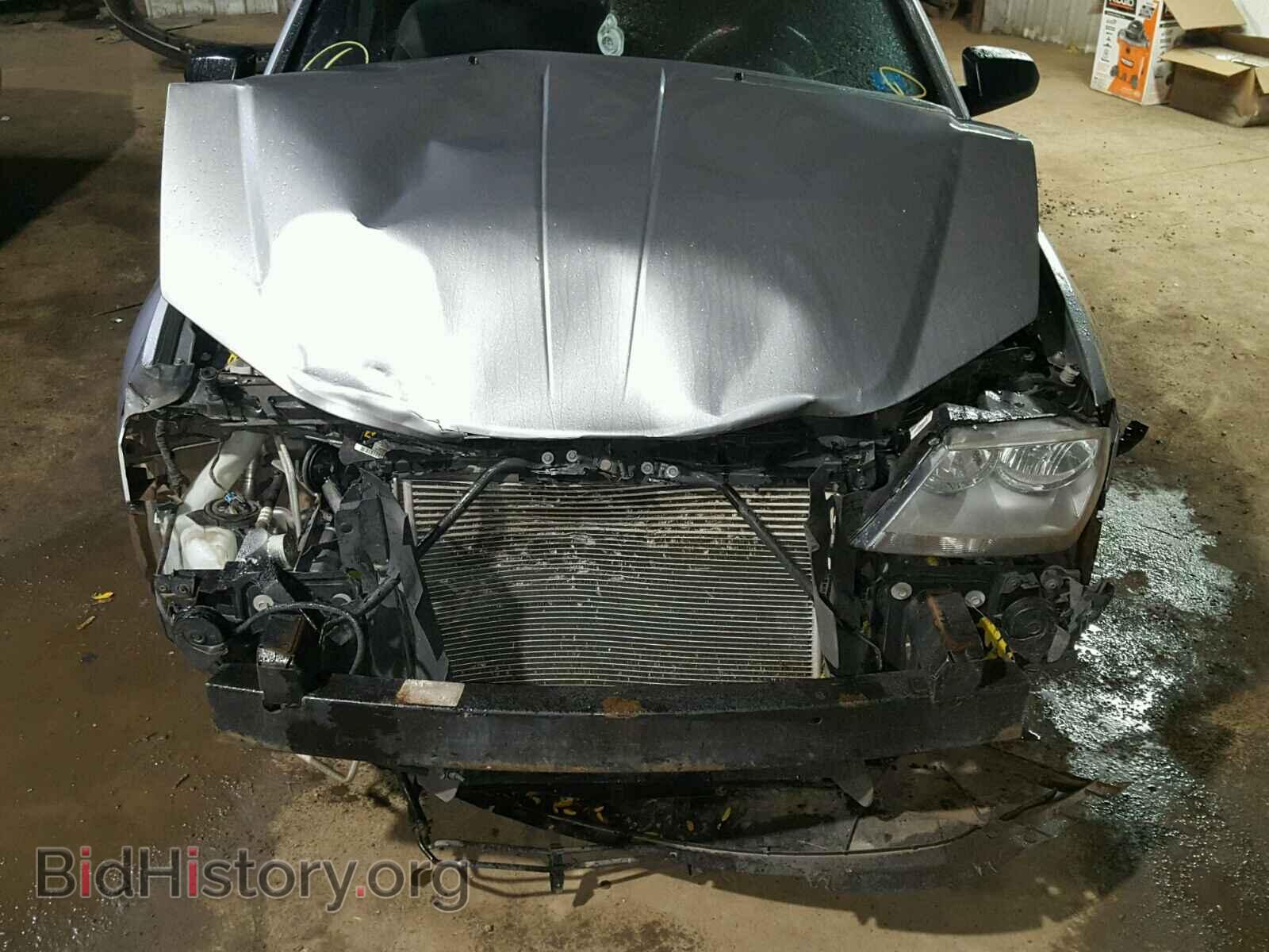 2013 DODGE AVENGER - VIN: 1C3CDZAB2DN662794 - Фото 7
