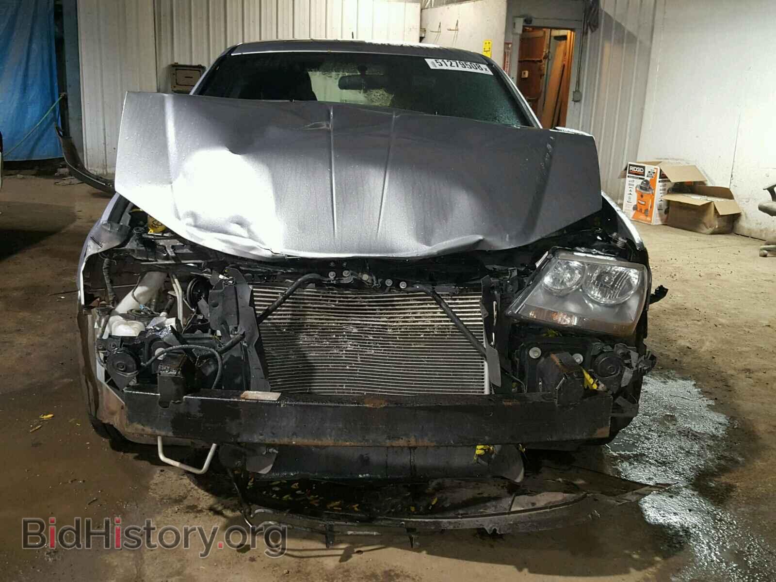 2013 DODGE AVENGER - VIN: 1C3CDZAB2DN662794 - Фото 9