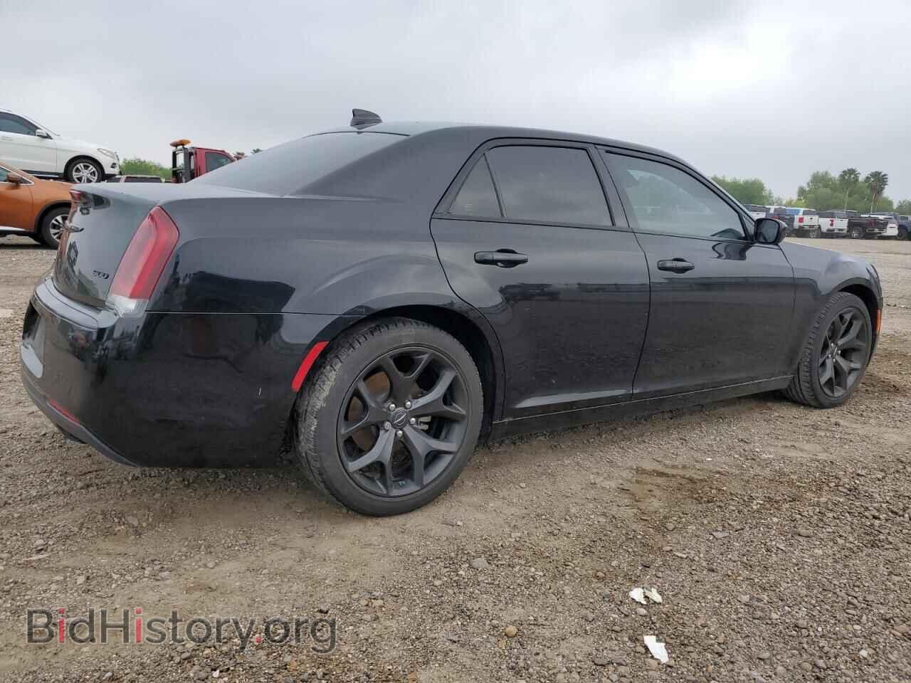 2023 CHRYSLER 300 - VIN: 2C3CCAAG4PH561219 - Фото 3