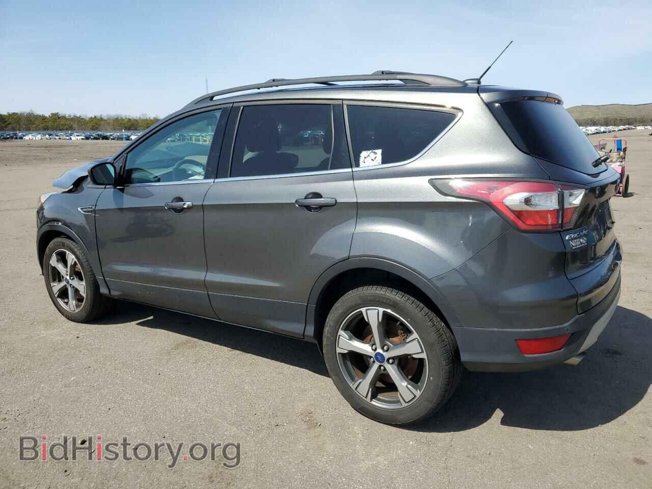 2017 FORD ESCAPE - VIN: 1FMCU9GD3HUA86788 - Фото 2