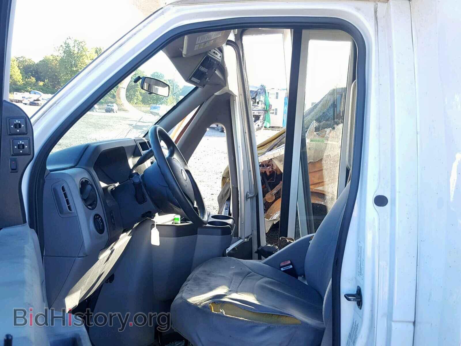 2017 FORD ECONOLINE - VIN: 1FDEE3FS9HDC60950 - Photo 5