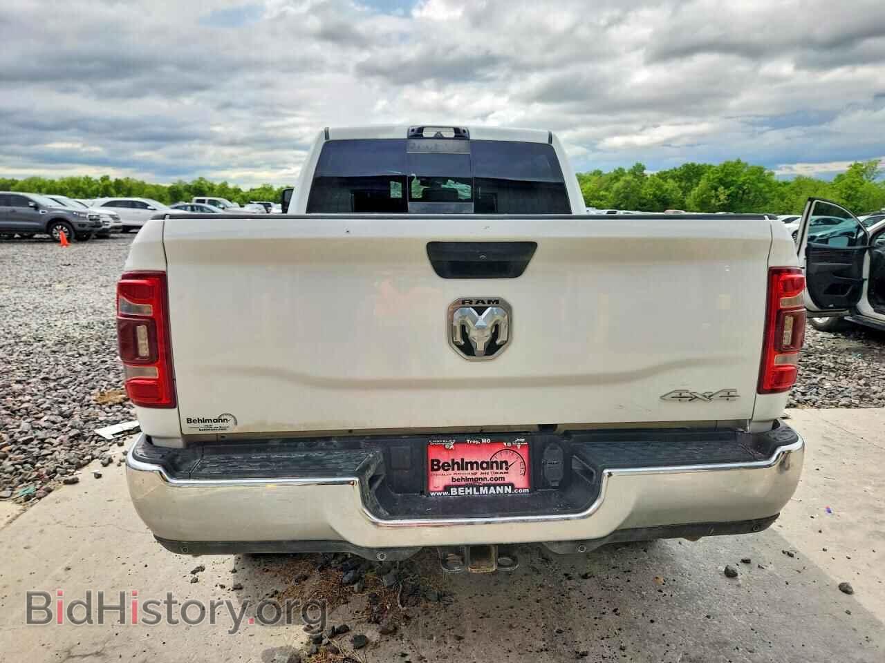 2023 RAM 2500 - VIN: 3C6UR5CL0PG617745 - Фото 6
