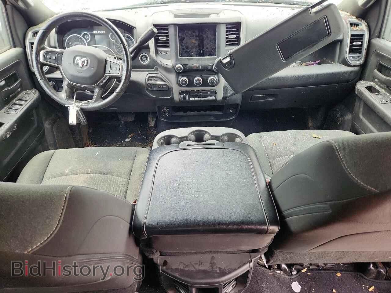 2023 RAM 2500 - VIN: 3C6UR5CL0PG617745 - Фото 8