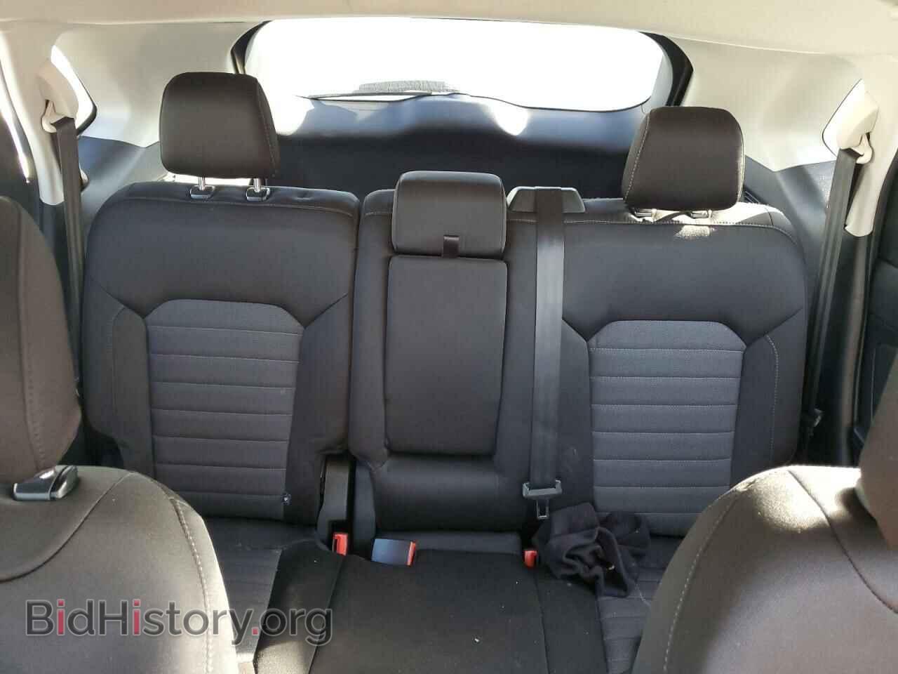 2016 FORD EDGE - VIN: 2FMPK3G90GBC49806 - Фото 10