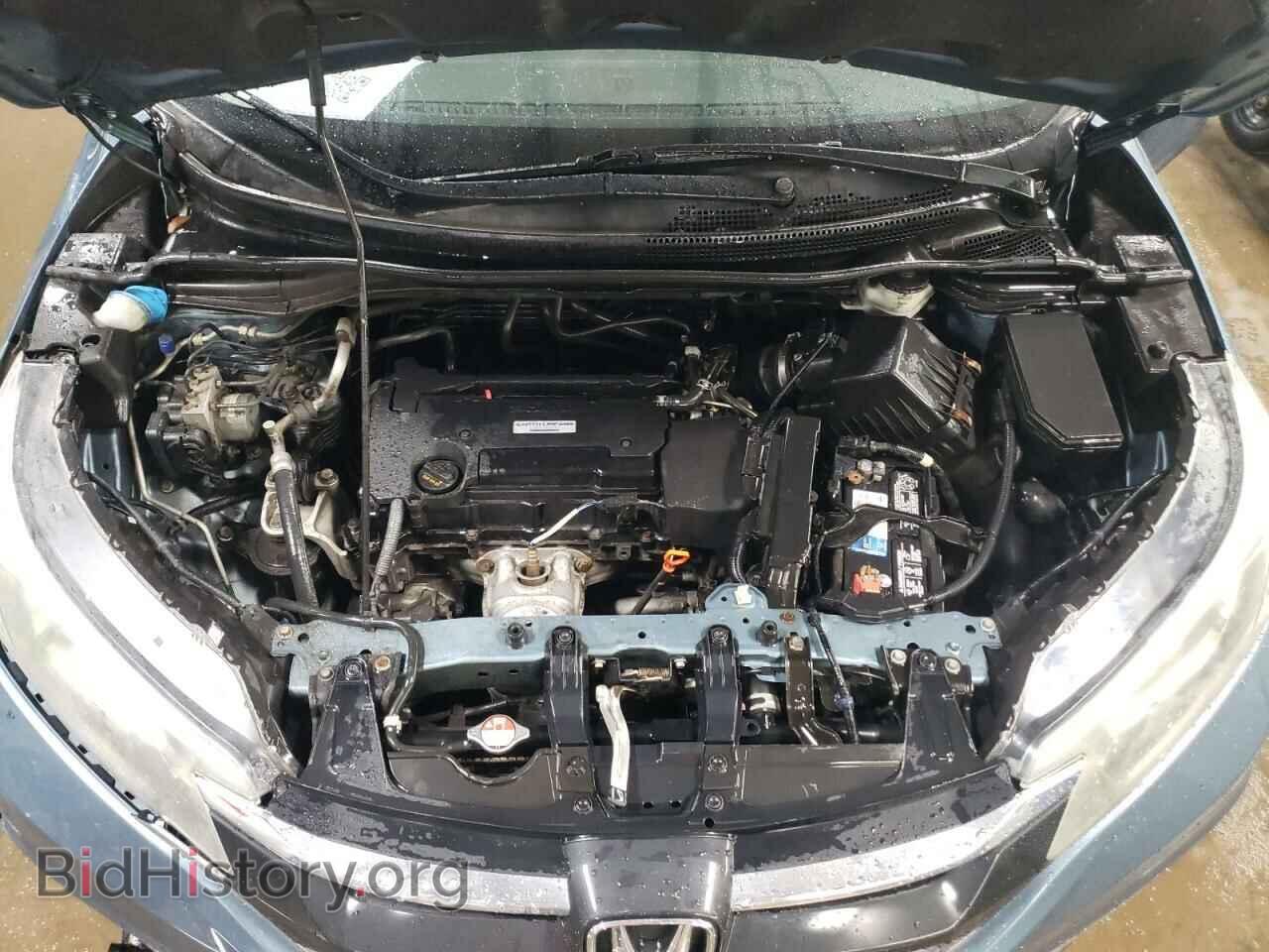 2016 HONDA CRV - VIN: 5J6RM4H52GL017422 - Фото 11