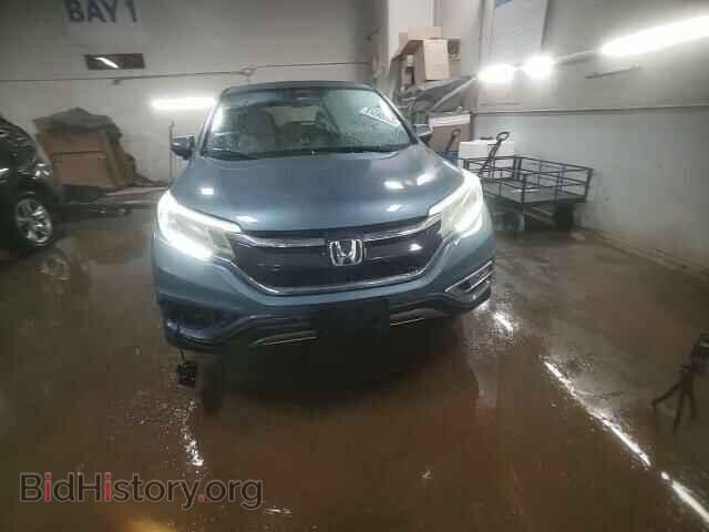 2016 HONDA CRV - VIN: 5J6RM4H52GL017422 - Фото 13