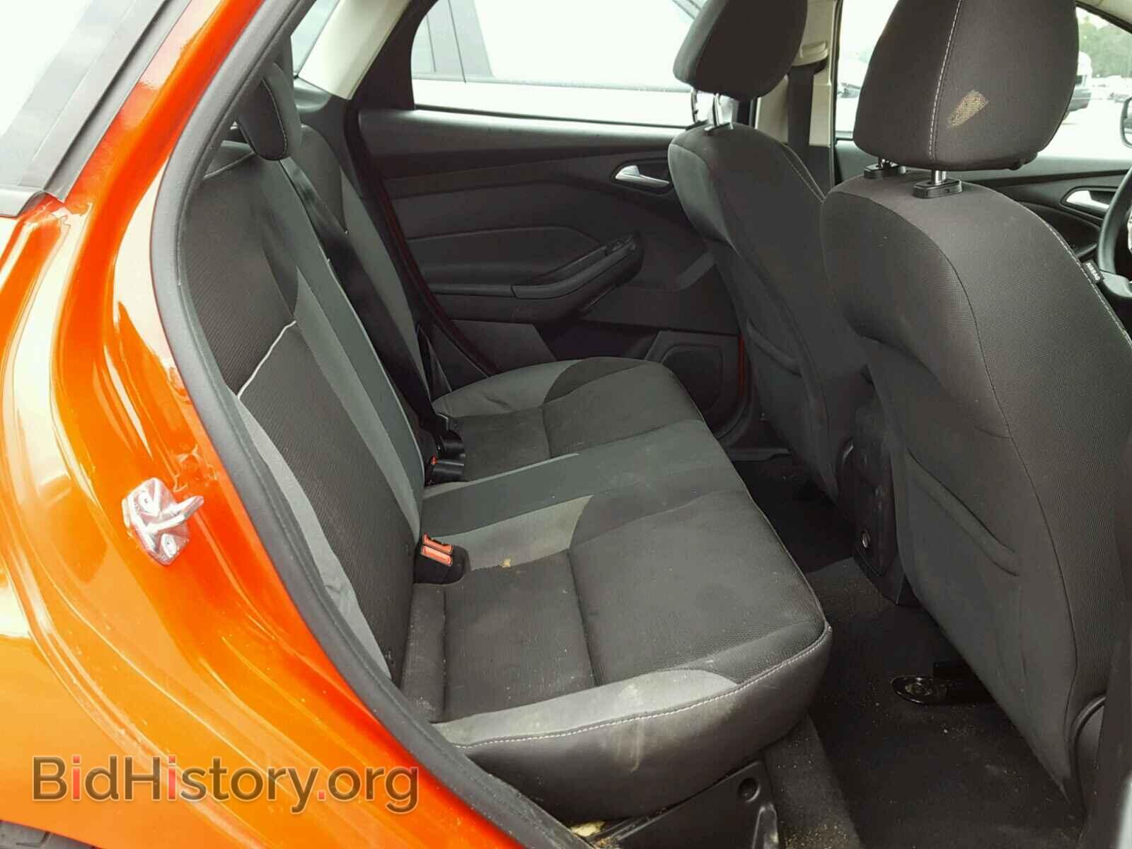 2014 FORD FOCUS - VIN: 1FADP3F24EL403188 - Фото 6