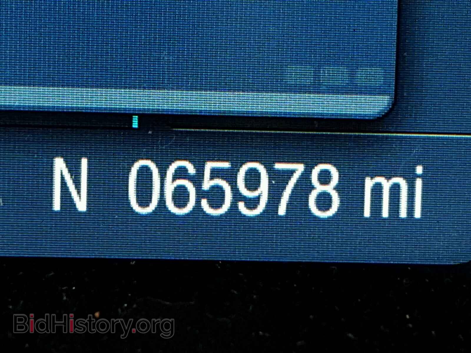 2014 FORD FOCUS - VIN: 1FADP3F24EL403188 - Фото 8