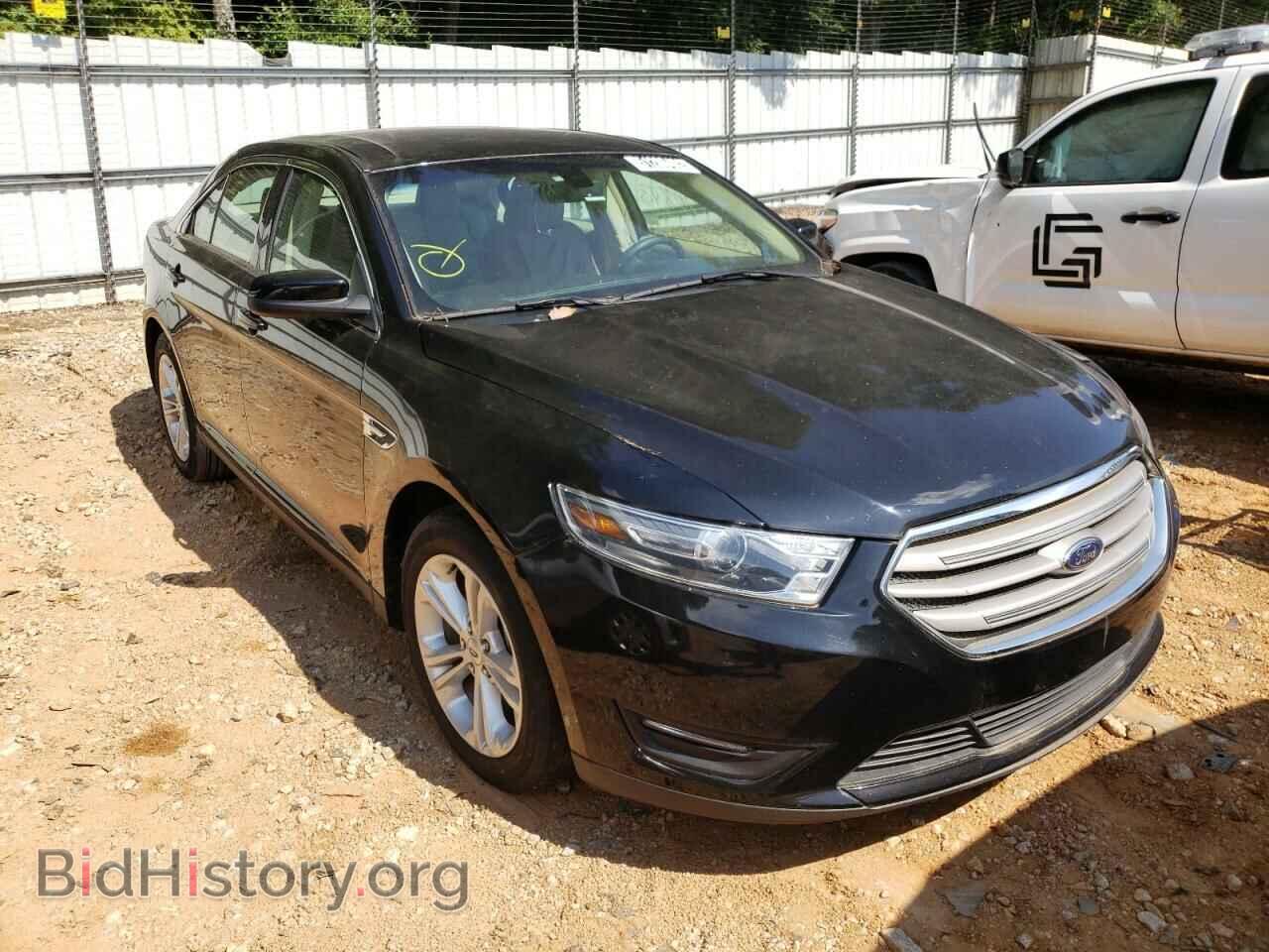Photo 1FAHP2H8XHG128145 - FORD TAURUS 2017