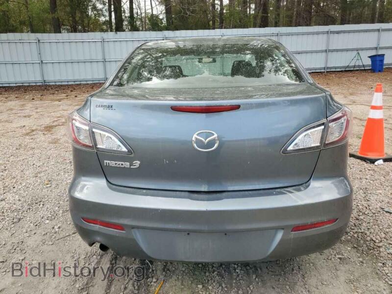 2012 Mazda 3 (VIN JM1BL1UG5C1534493) — фото 6 из 14