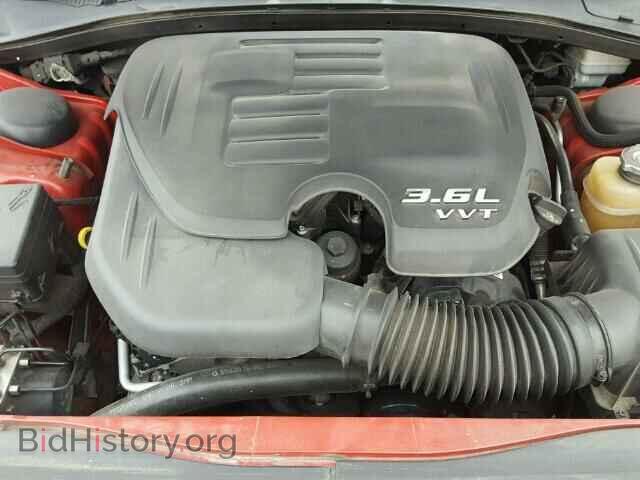 2012 DODGE CHARGER - VIN: 2C3CDXBG1CH215511 - Фото 7