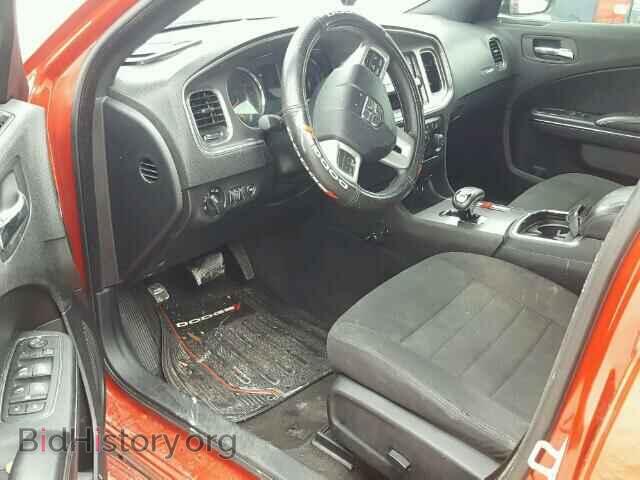 2012 DODGE CHARGER - VIN: 2C3CDXBG1CH215511 - Фото 9