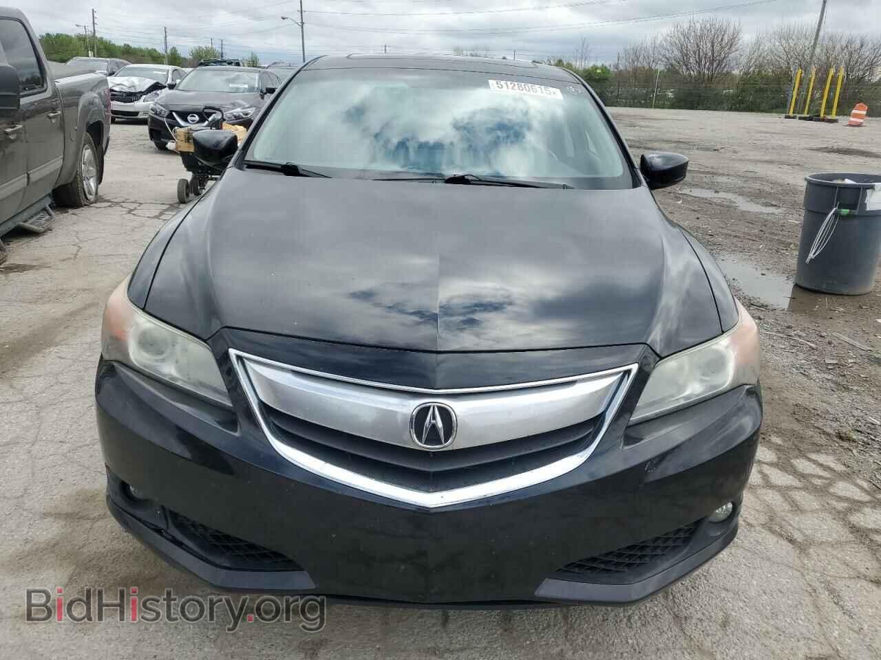 2014 ACURA ILX - VIN: 19VDE1F74EE007926 - Фото 5