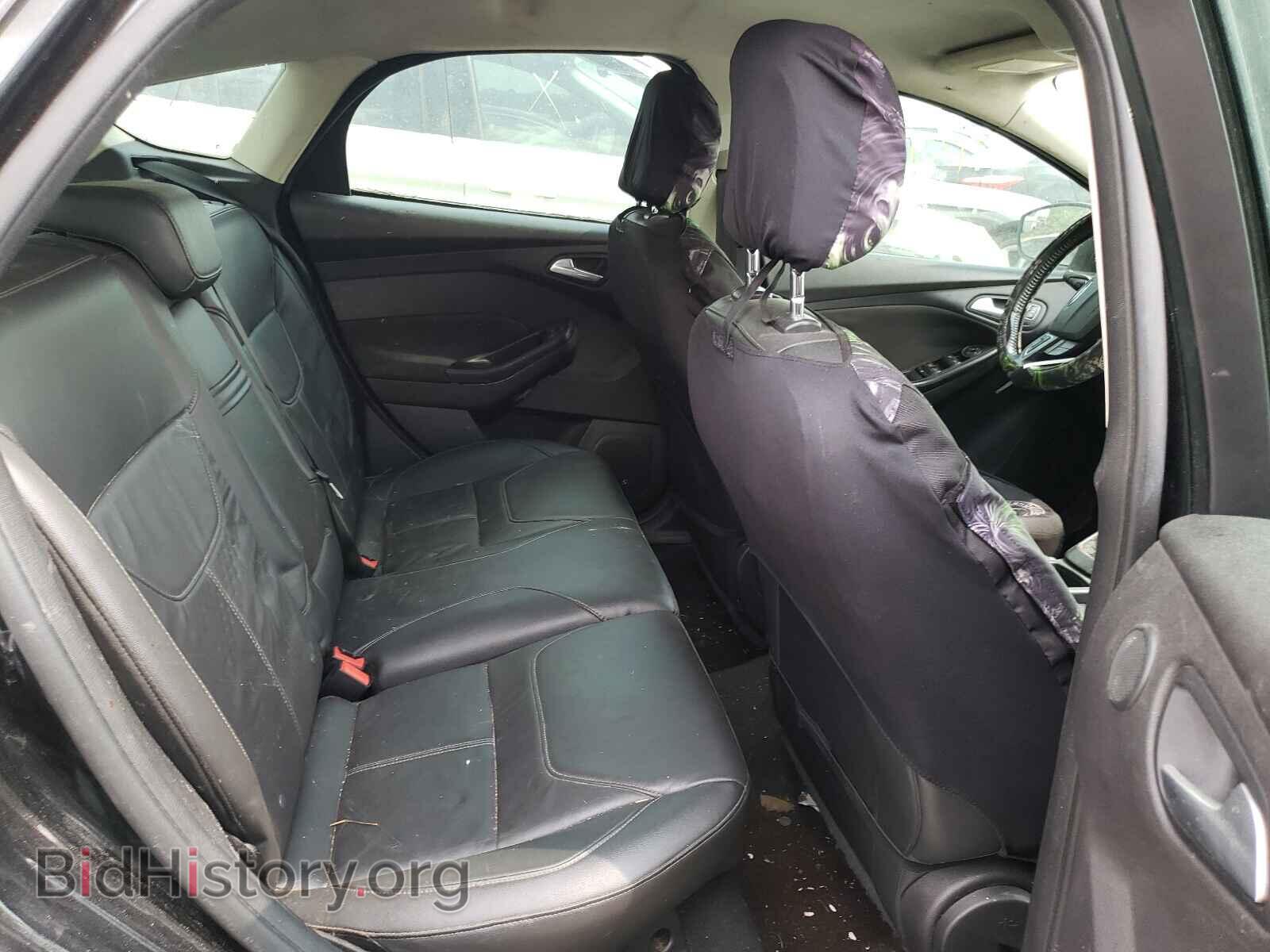 2015 FORD FOCUS - VIN: 1FADP3K24FL219067 - Photo 6