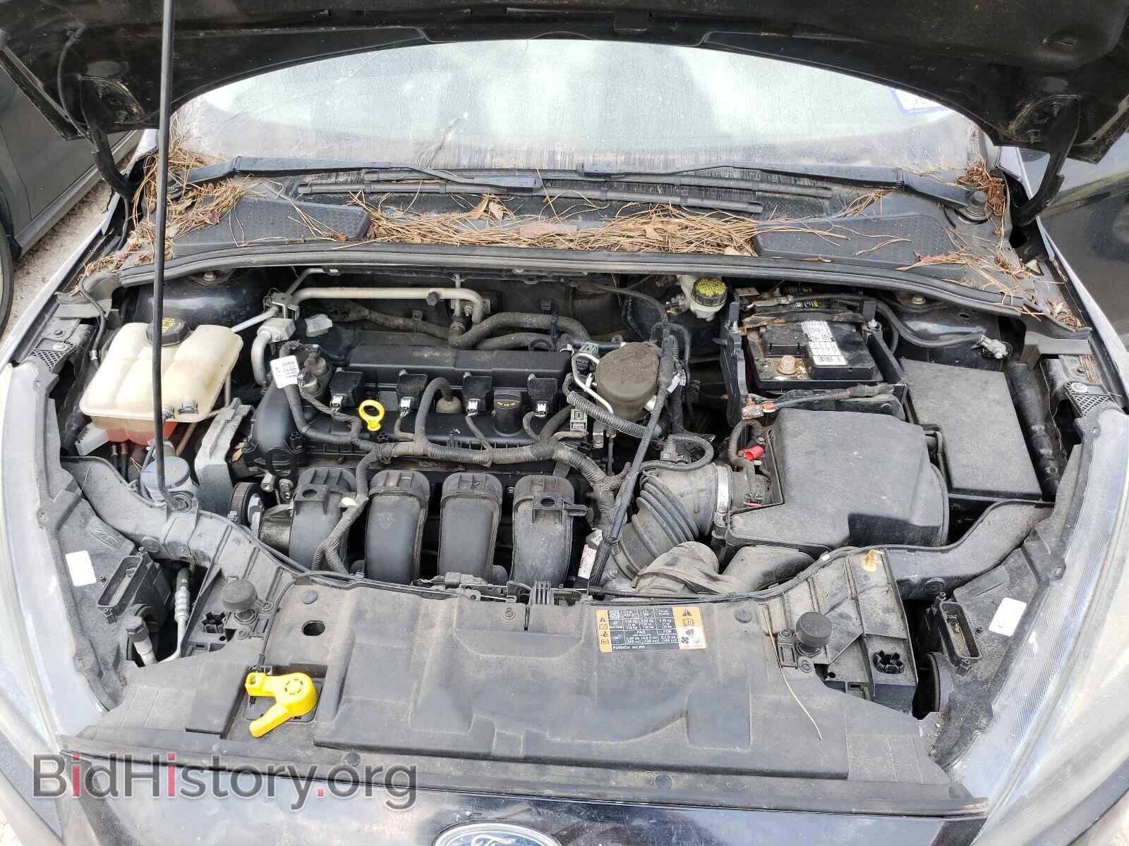 2015 FORD FOCUS - VIN: 1FADP3K24FL219067 - Photo 7
