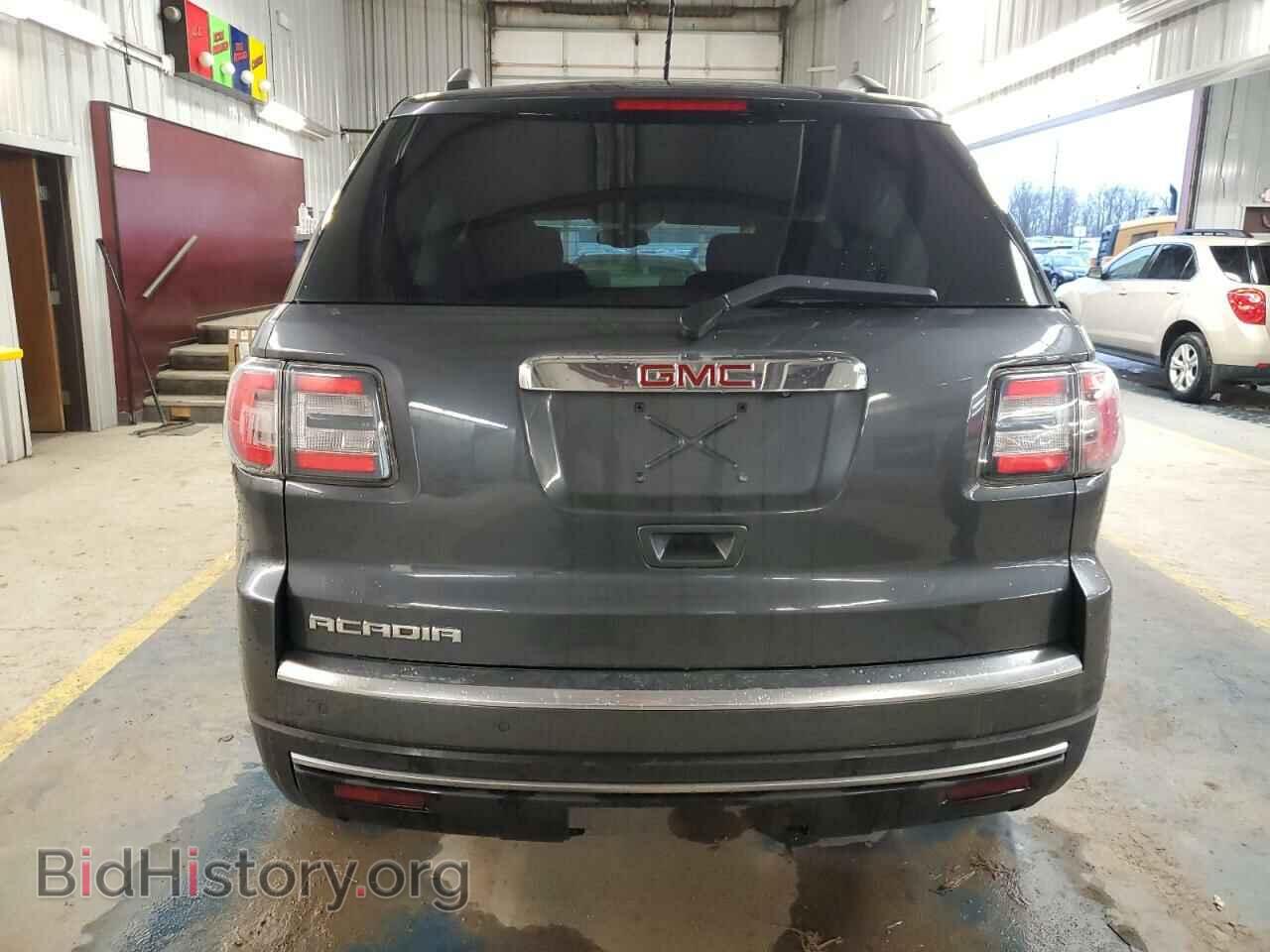 2014 GMC ACADIA - VIN: 1GKKRPKD4EJ322668 - Фото 6