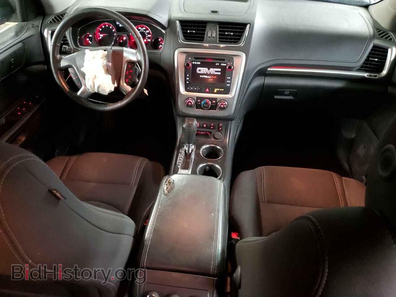 2014 GMC ACADIA - VIN: 1GKKRPKD4EJ322668 - Фото 8