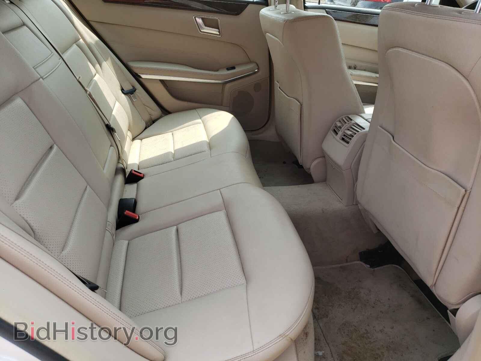 2016 MERCEDES-BENZ E-CLASS - VIN: WDDHF5KB6GB179324 - Фото 6